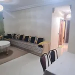 Residence Jardin D\'Anas Marrakech - Aeroport Menara