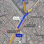 Residence Jardin D\'Anas Marrakech - Aeroport Menara